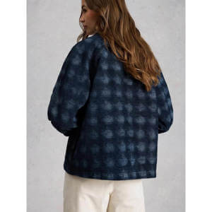 White Stuff Eden Denim Jacket